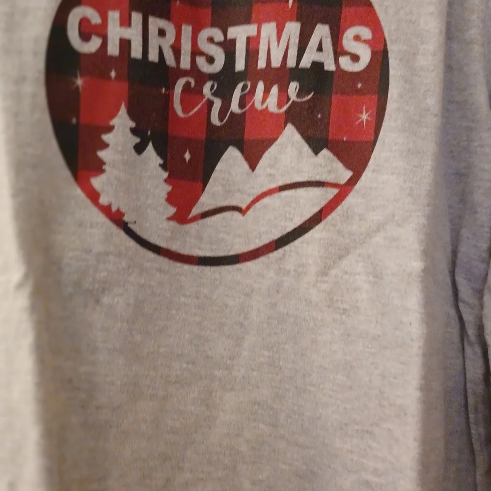 BOYS LONG SLEEVE SHIRT - Picture 2 of 6